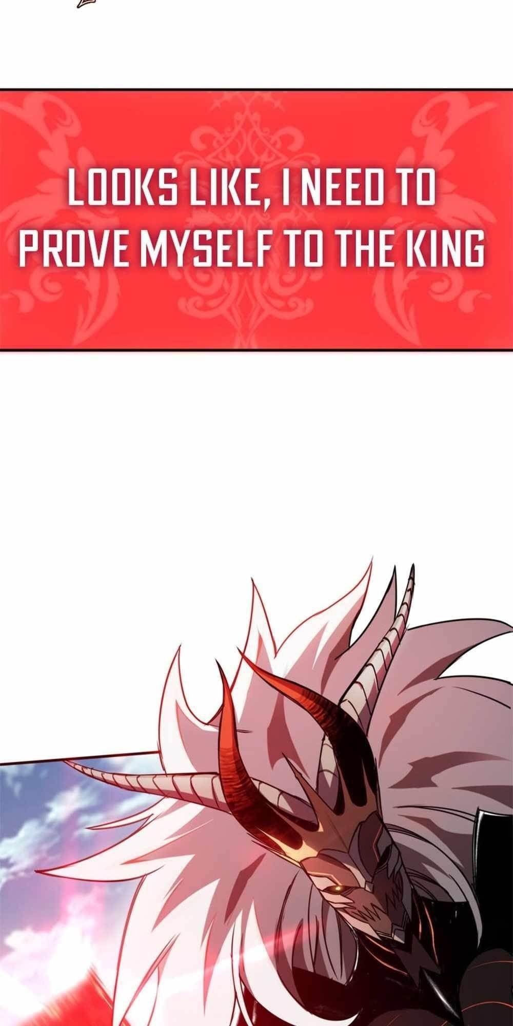 The Final Boss Became A Player Chapter 2 - Page 5