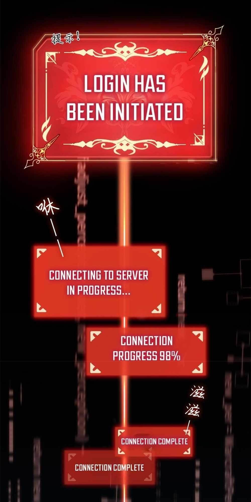 The Final Boss Became A Player Chapter 2 - Page 50