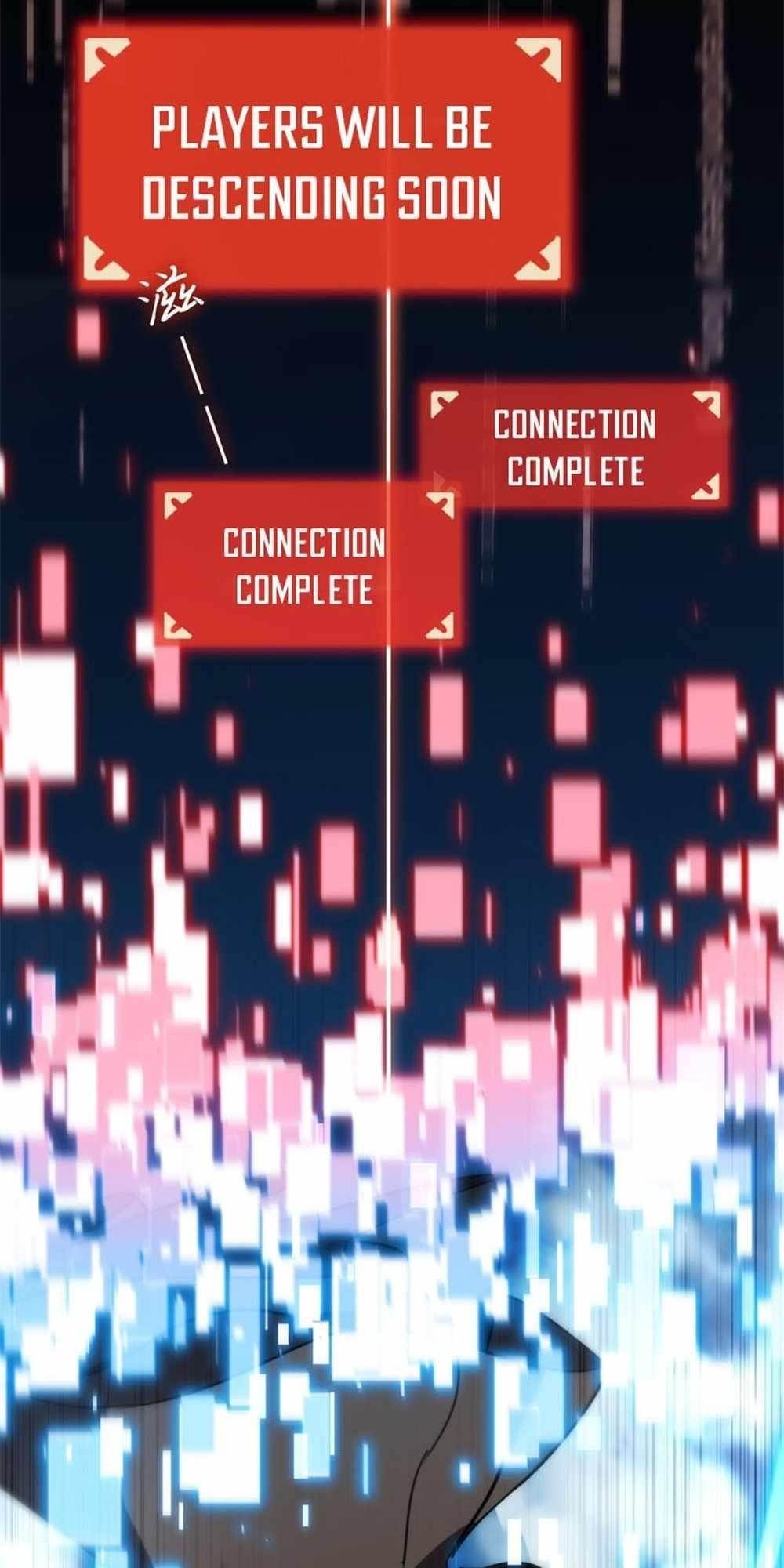 The Final Boss Became A Player Chapter 2 - Page 51