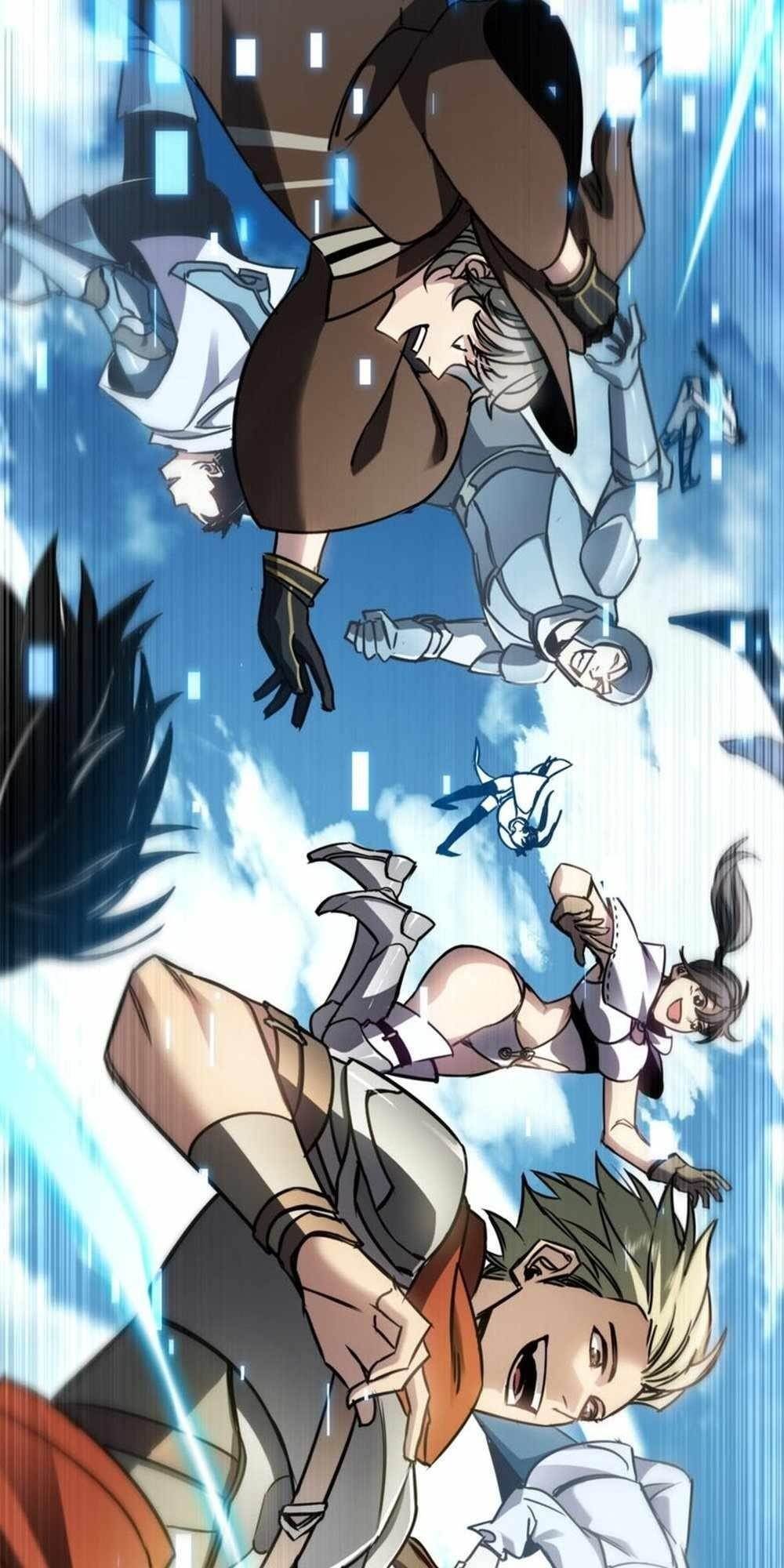 The Final Boss Became A Player Chapter 2 - Page 52