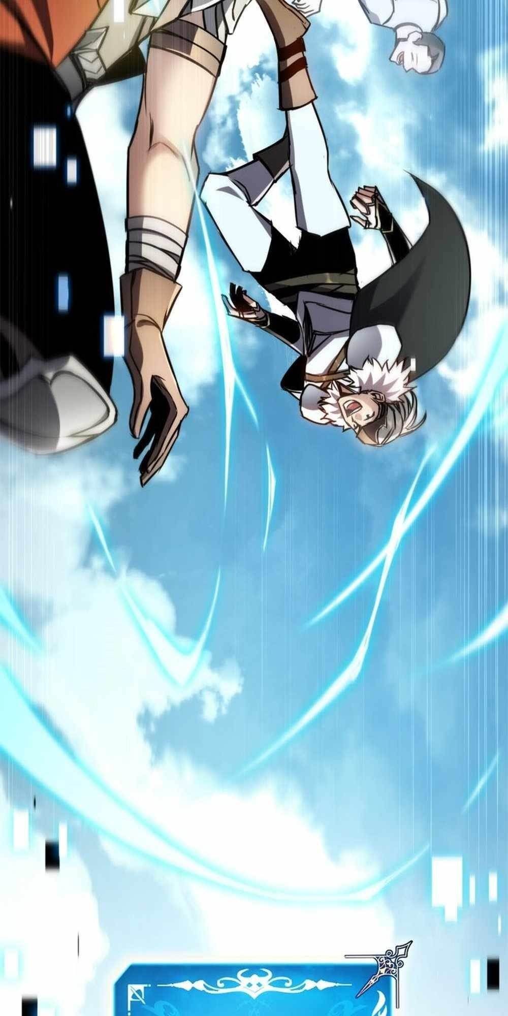 The Final Boss Became A Player Chapter 2 - Page 53