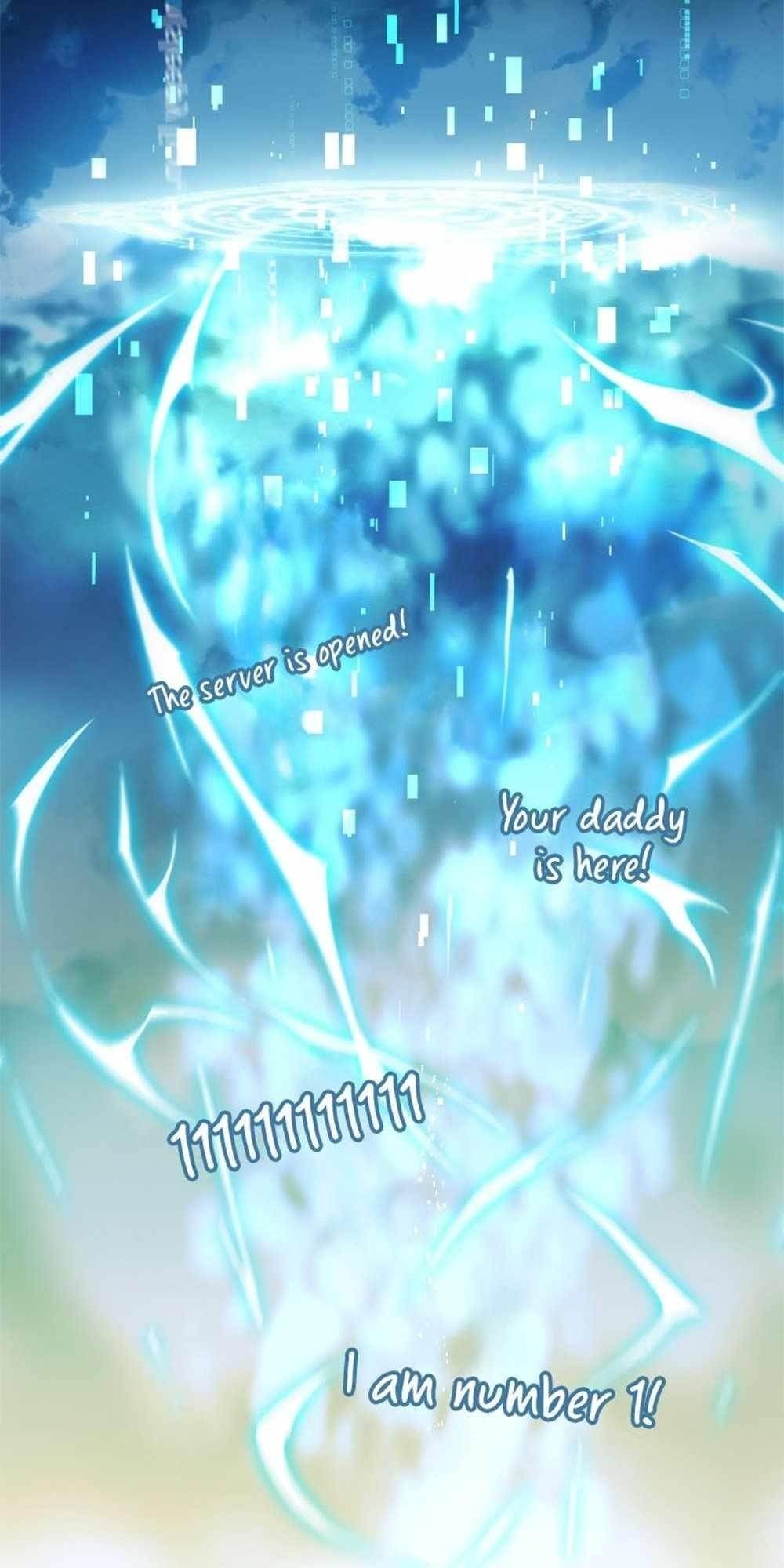 The Final Boss Became A Player Chapter 2 - Page 55