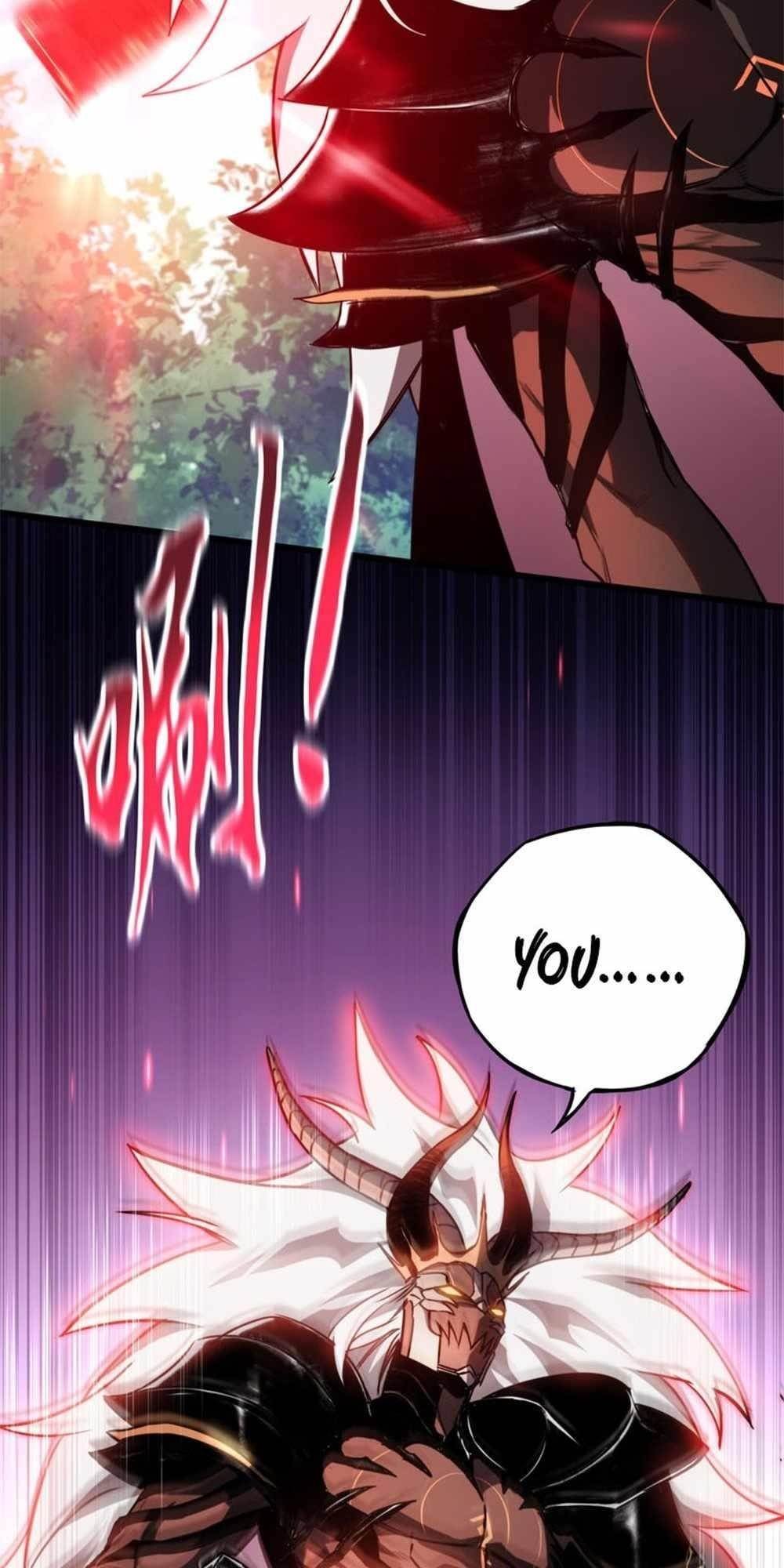 The Final Boss Became A Player Chapter 2 - Page 6