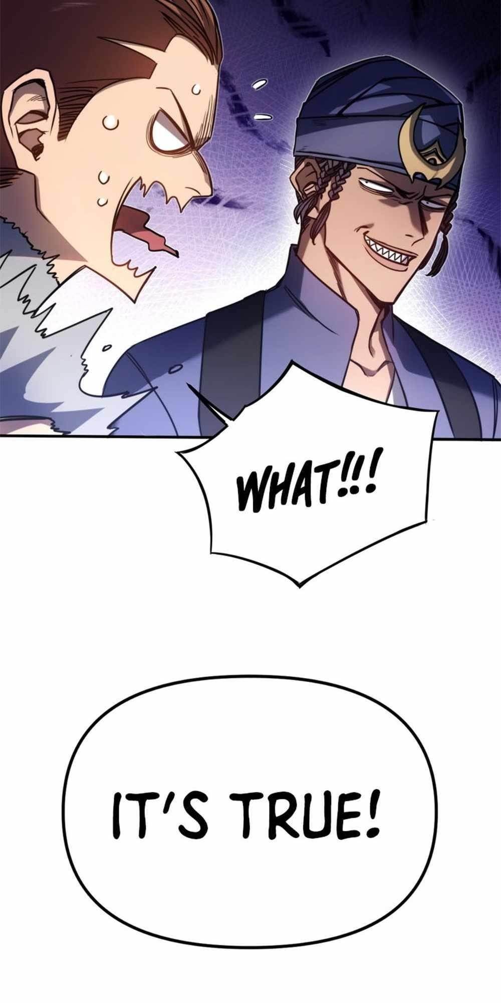 The Final Boss Became A Player Chapter 3 - Page 10