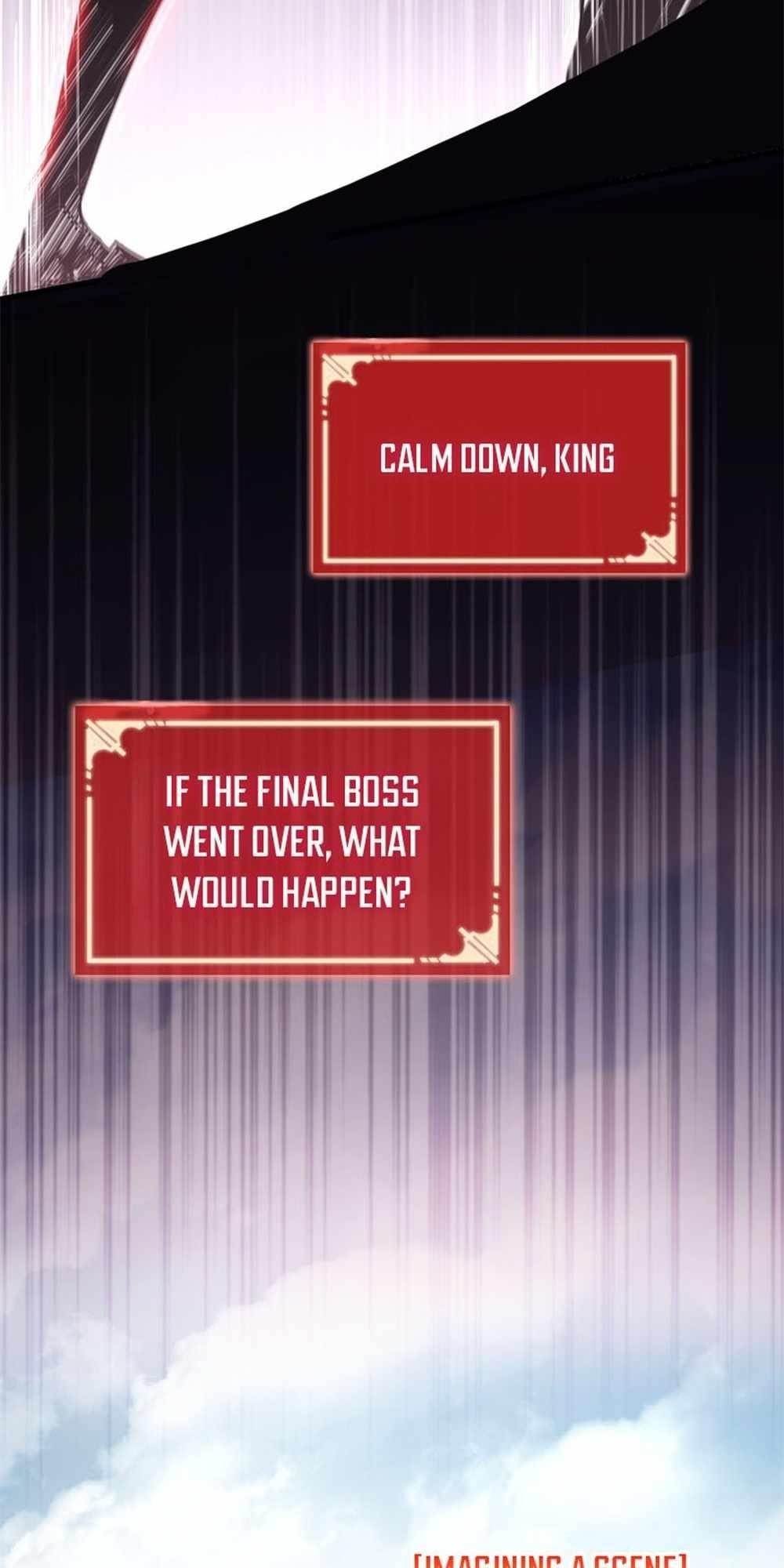 The Final Boss Became A Player Chapter 3 - Page 14