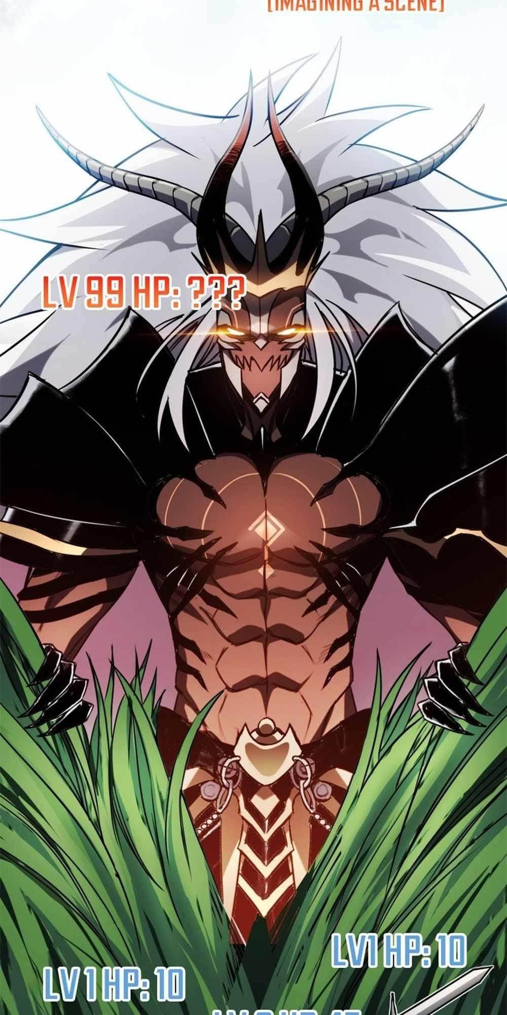 The Final Boss Became A Player Chapter 3 - Page 15