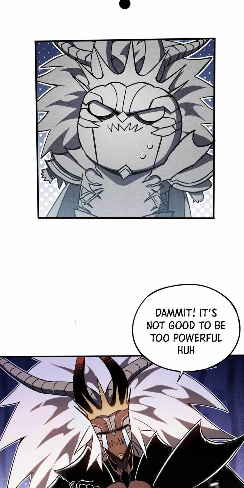 The Final Boss Became A Player Chapter 3 - Page 17