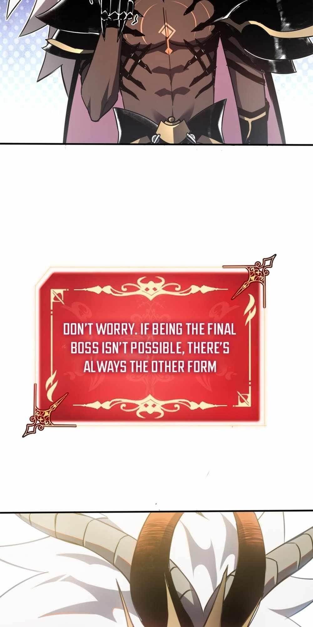 The Final Boss Became A Player Chapter 3 - Page 18