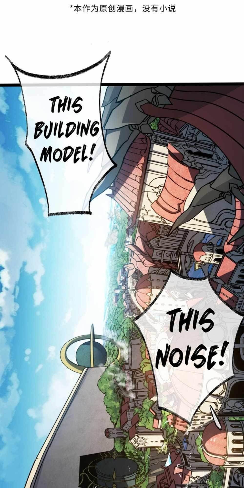 The Final Boss Became A Player Chapter 3 - Page 2