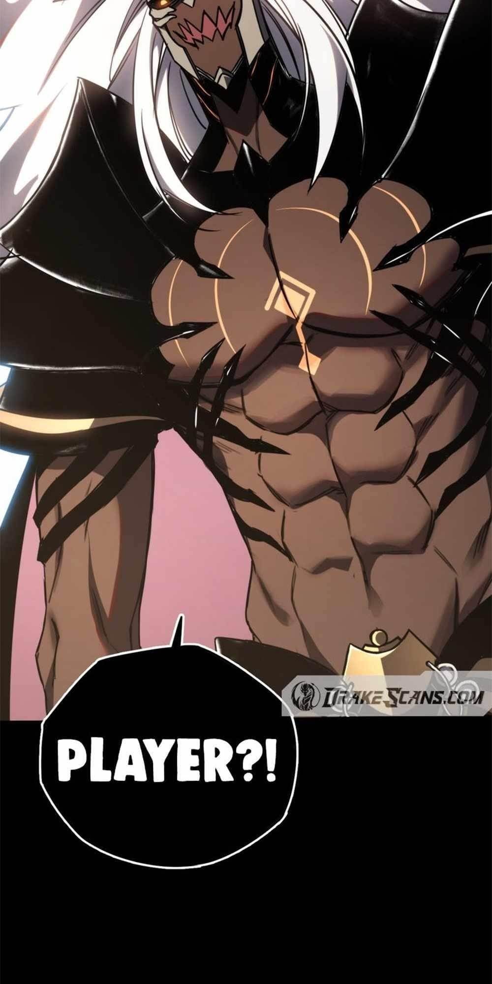 The Final Boss Became A Player Chapter 3 - Page 22