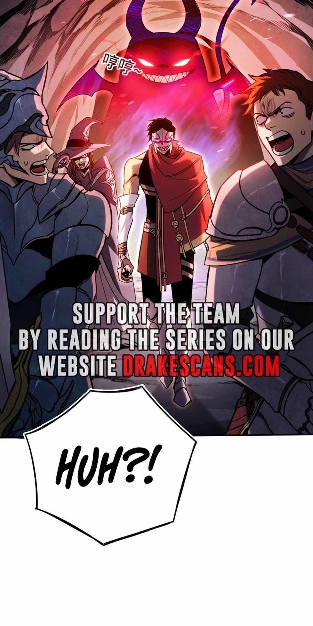 The Final Boss Became A Player Chapter 3 - Page 24