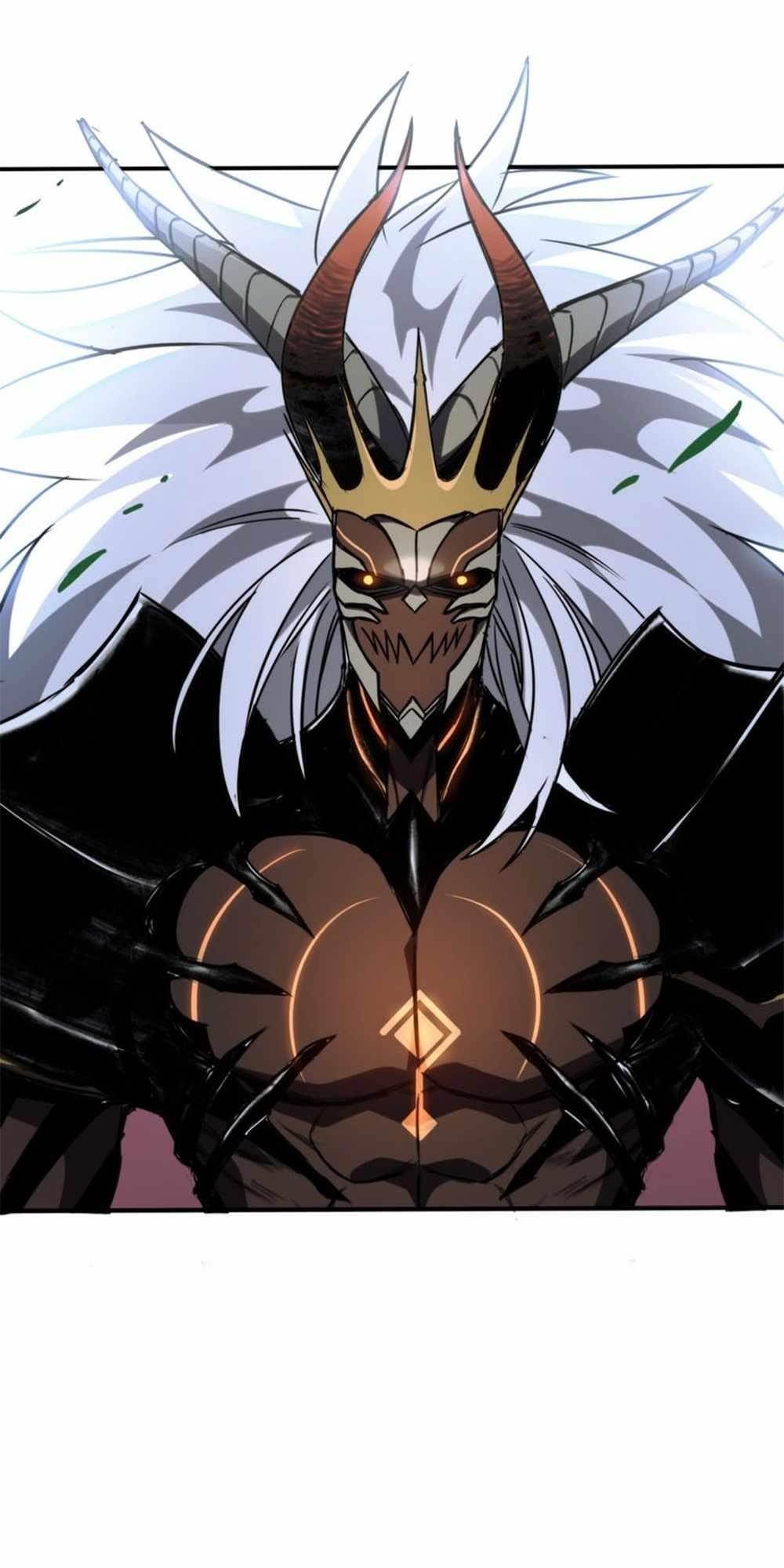 The Final Boss Became A Player Chapter 3 - Page 28