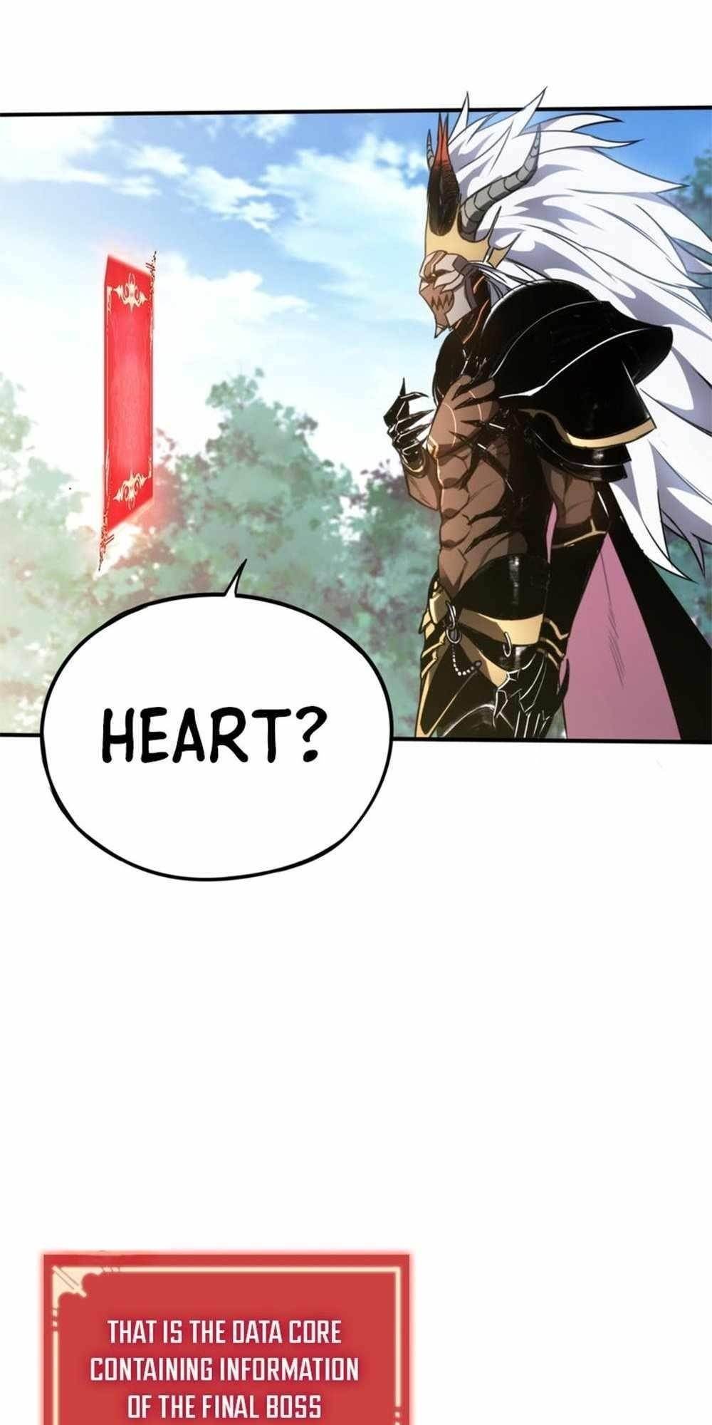 The Final Boss Became A Player Chapter 3 - Page 29