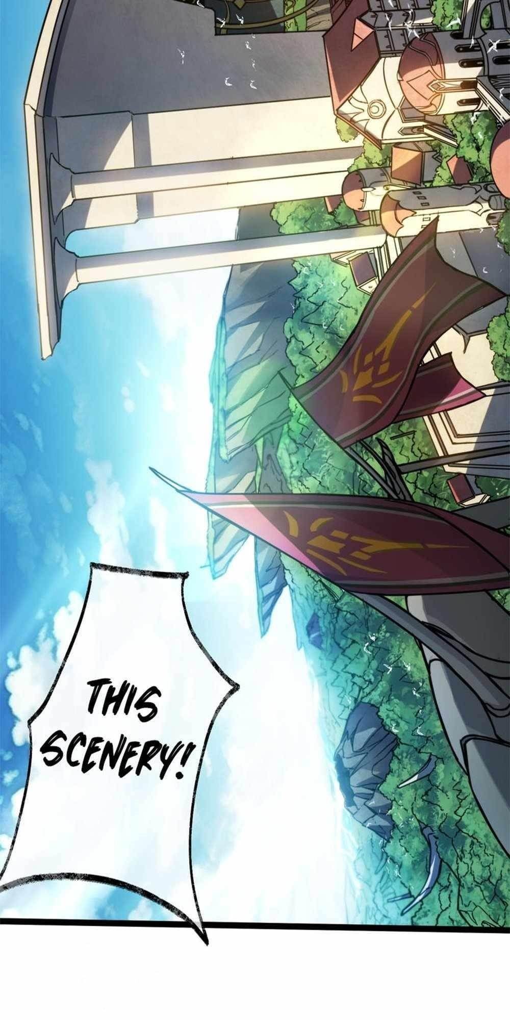 The Final Boss Became A Player Chapter 3 - Page 3