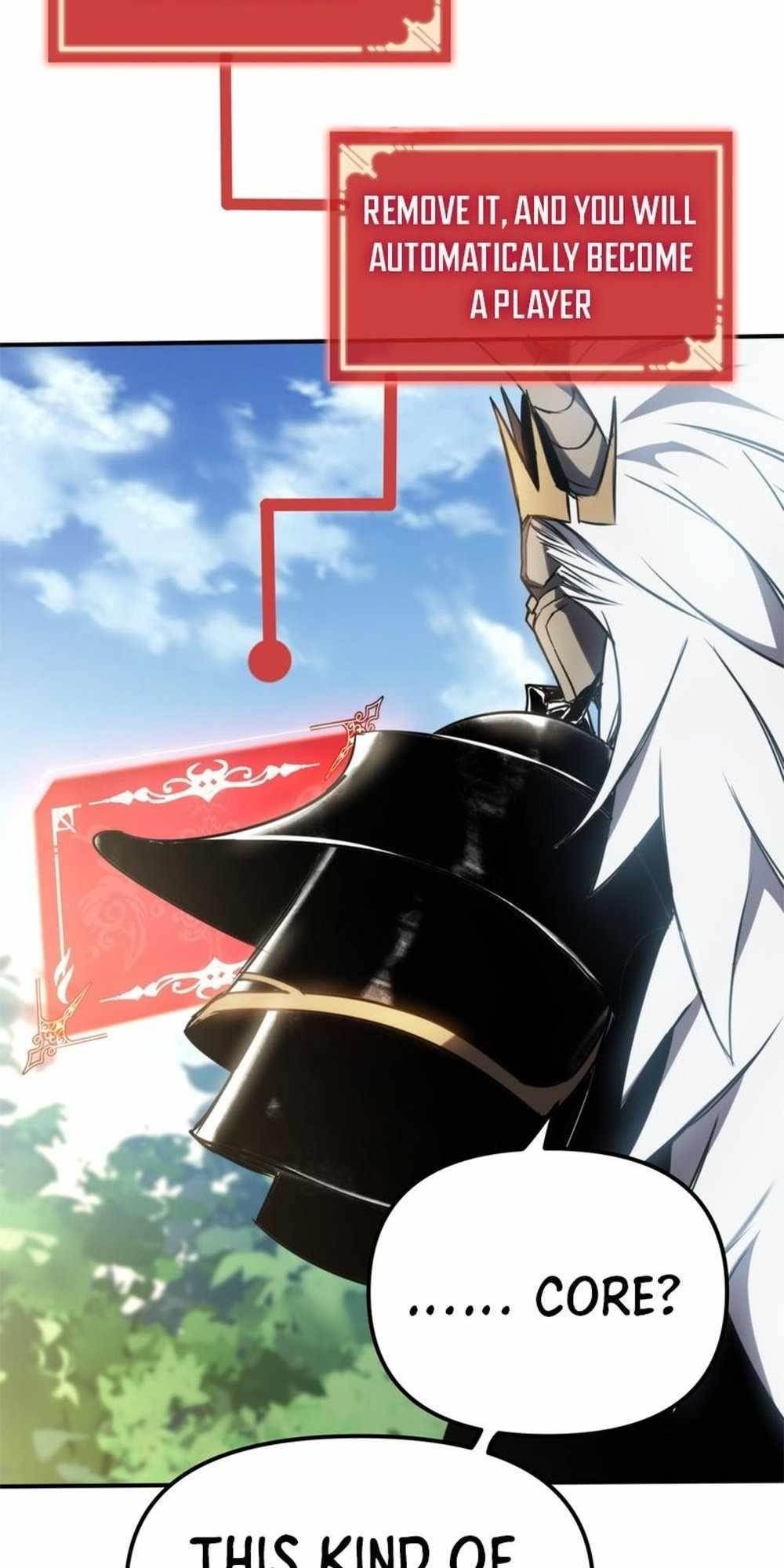 The Final Boss Became A Player Chapter 3 - Page 30