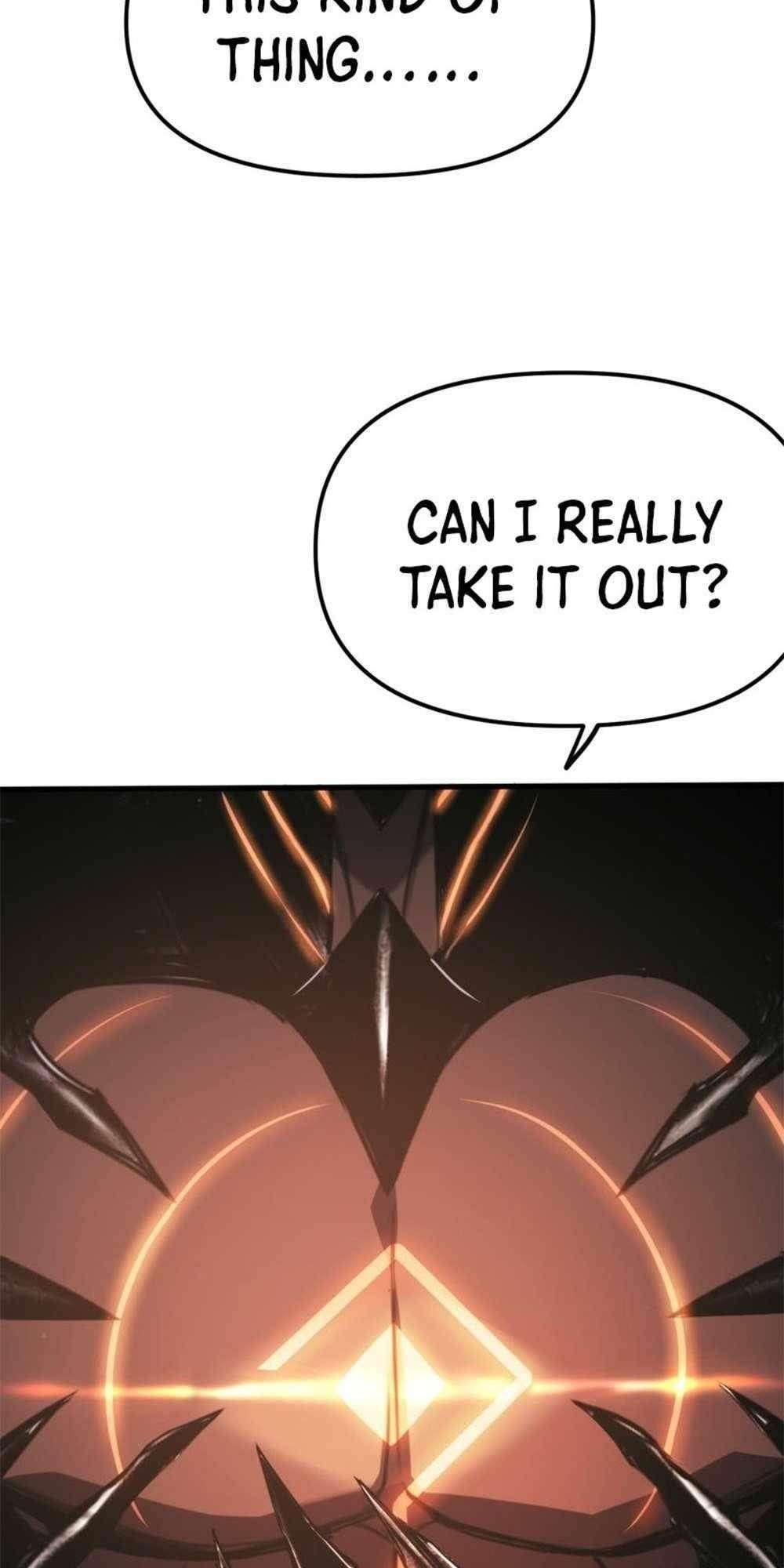 The Final Boss Became A Player Chapter 3 - Page 31