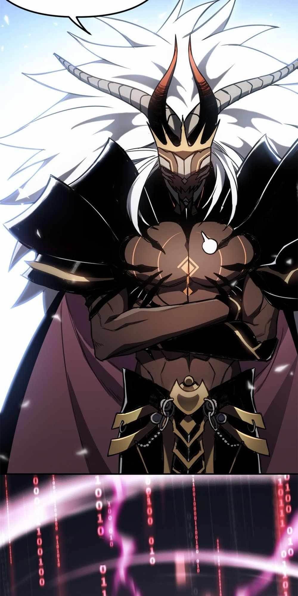 The Final Boss Became A Player Chapter 3 - Page 35