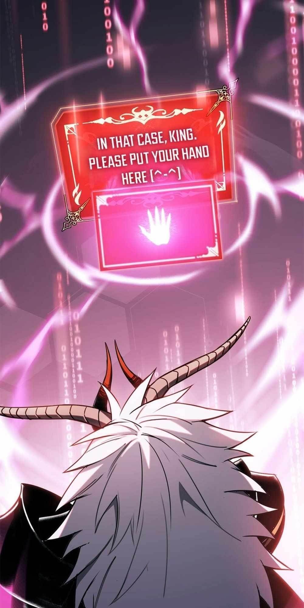 The Final Boss Became A Player Chapter 3 - Page 36