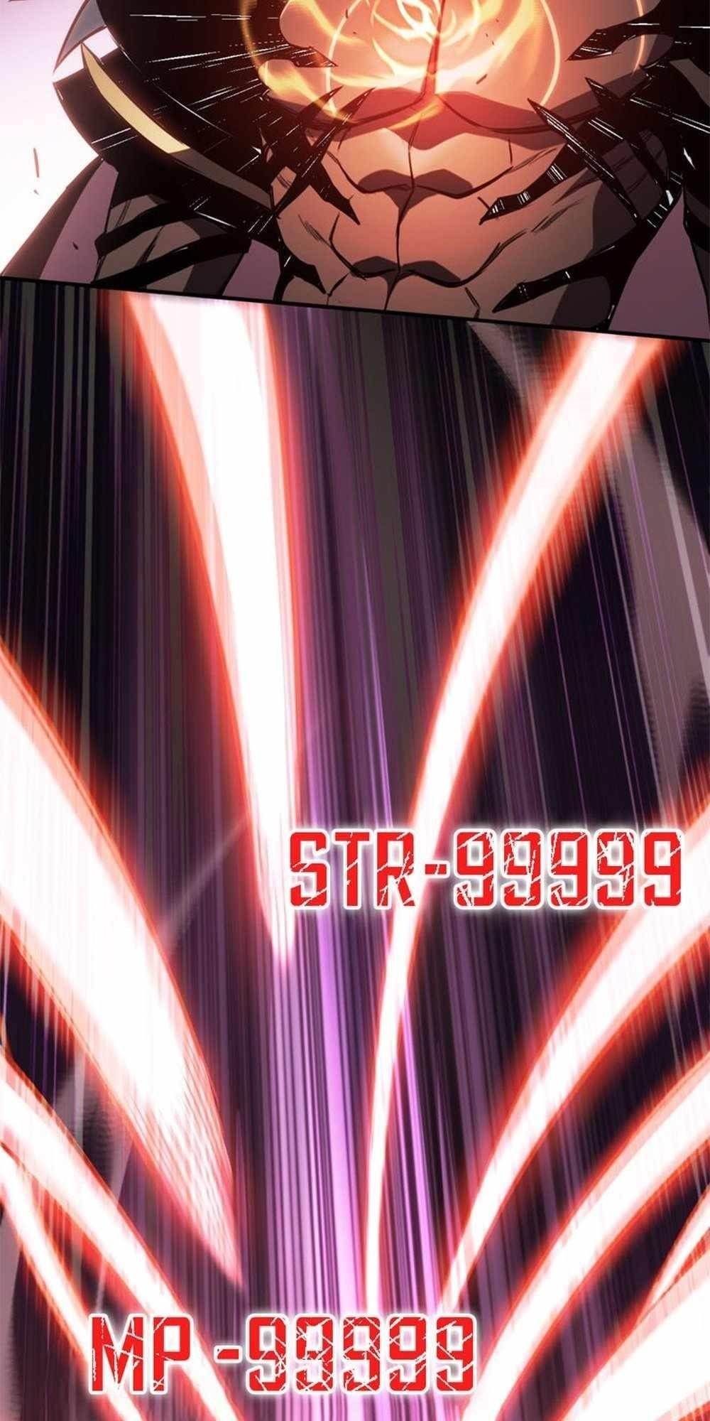 The Final Boss Became A Player Chapter 3 - Page 41