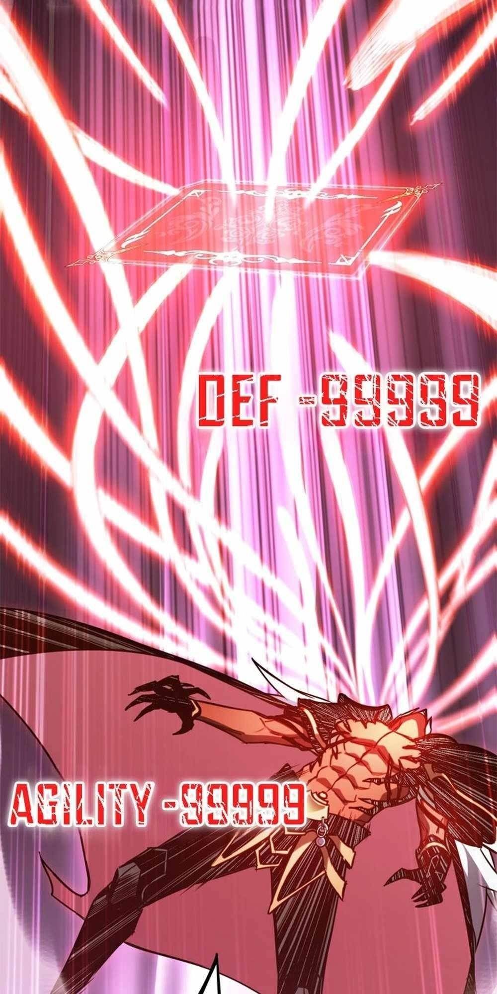 The Final Boss Became A Player Chapter 3 - Page 42