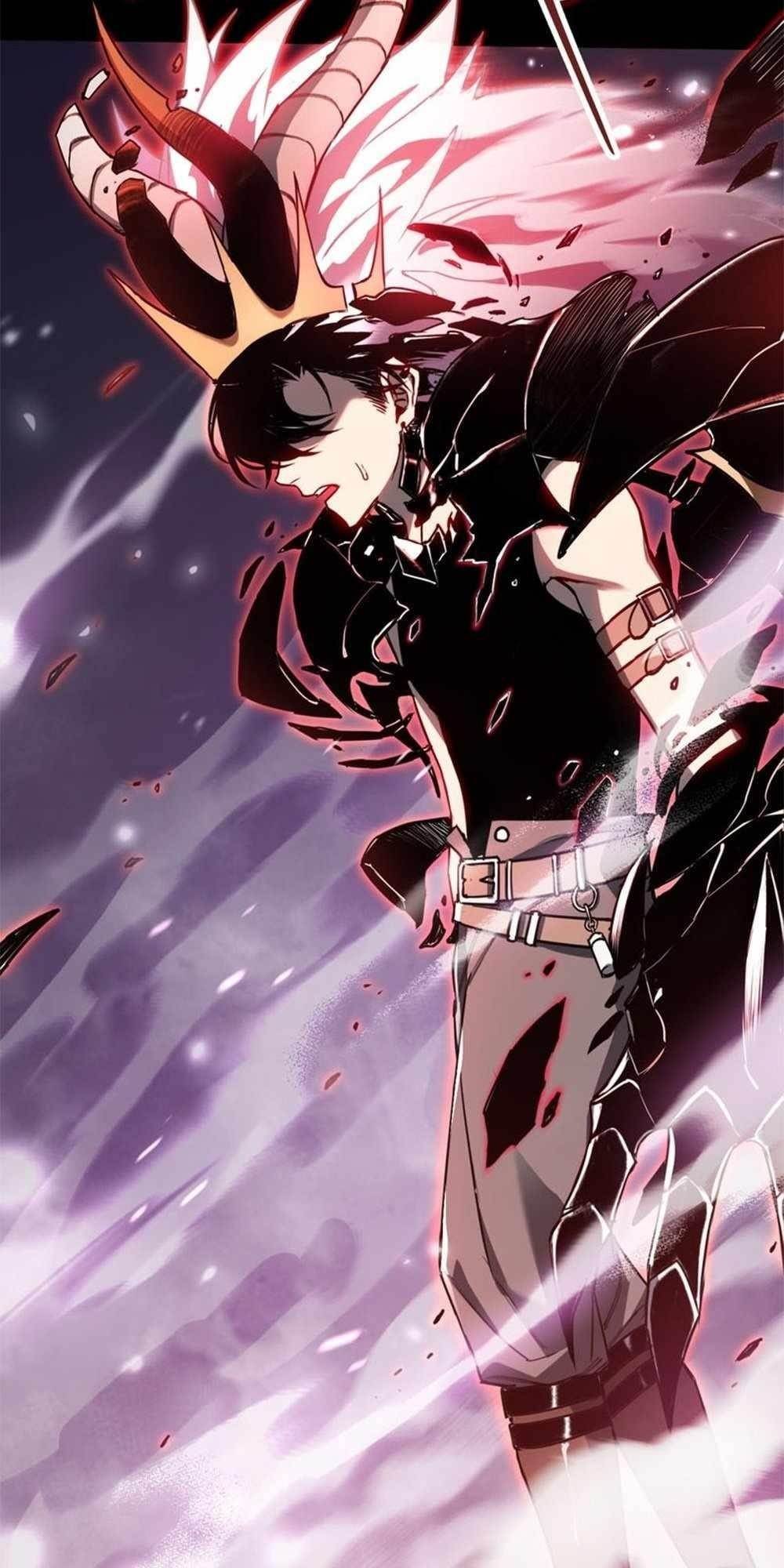 The Final Boss Became A Player Chapter 3 - Page 46