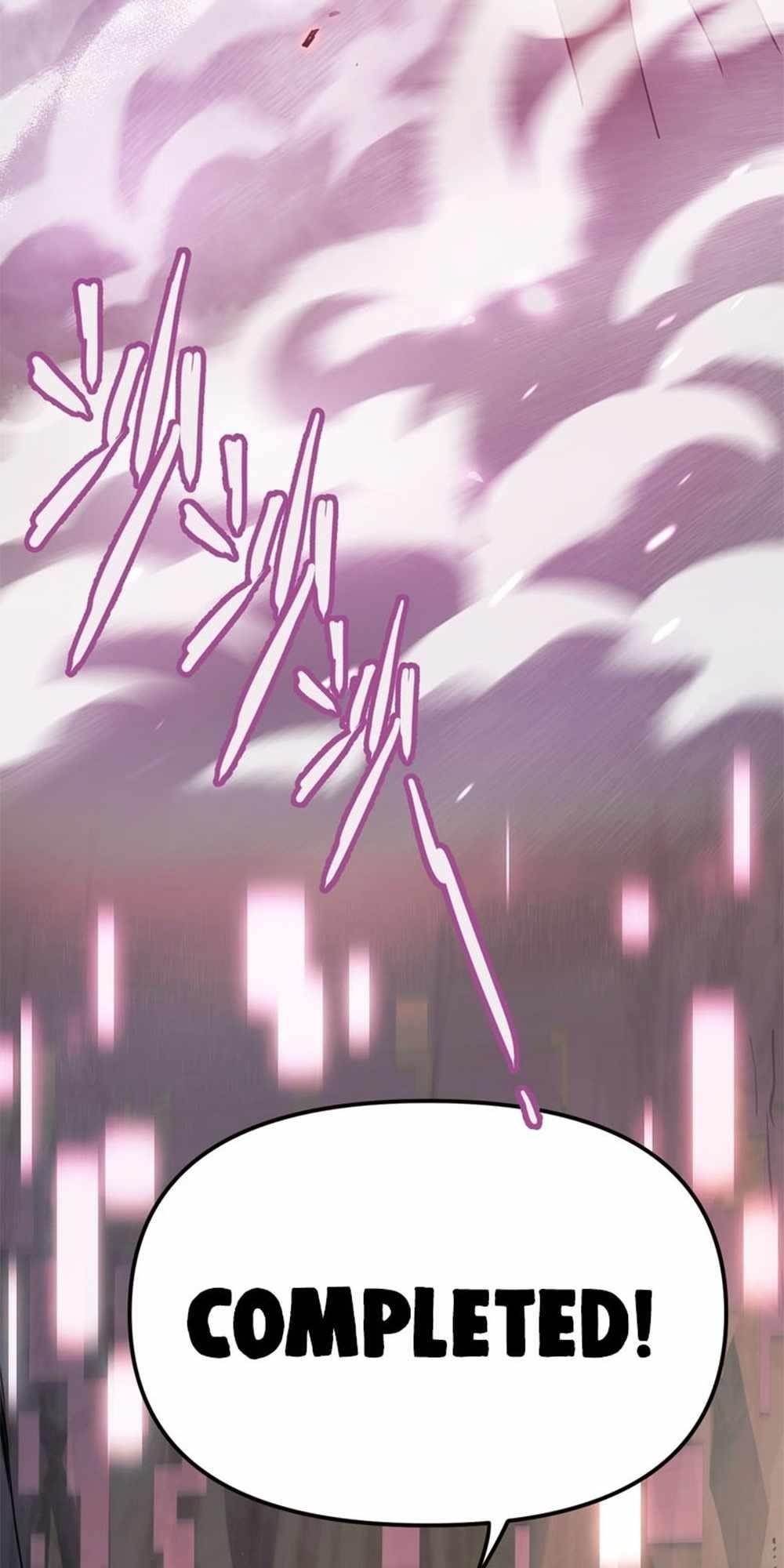 The Final Boss Became A Player Chapter 3 - Page 47