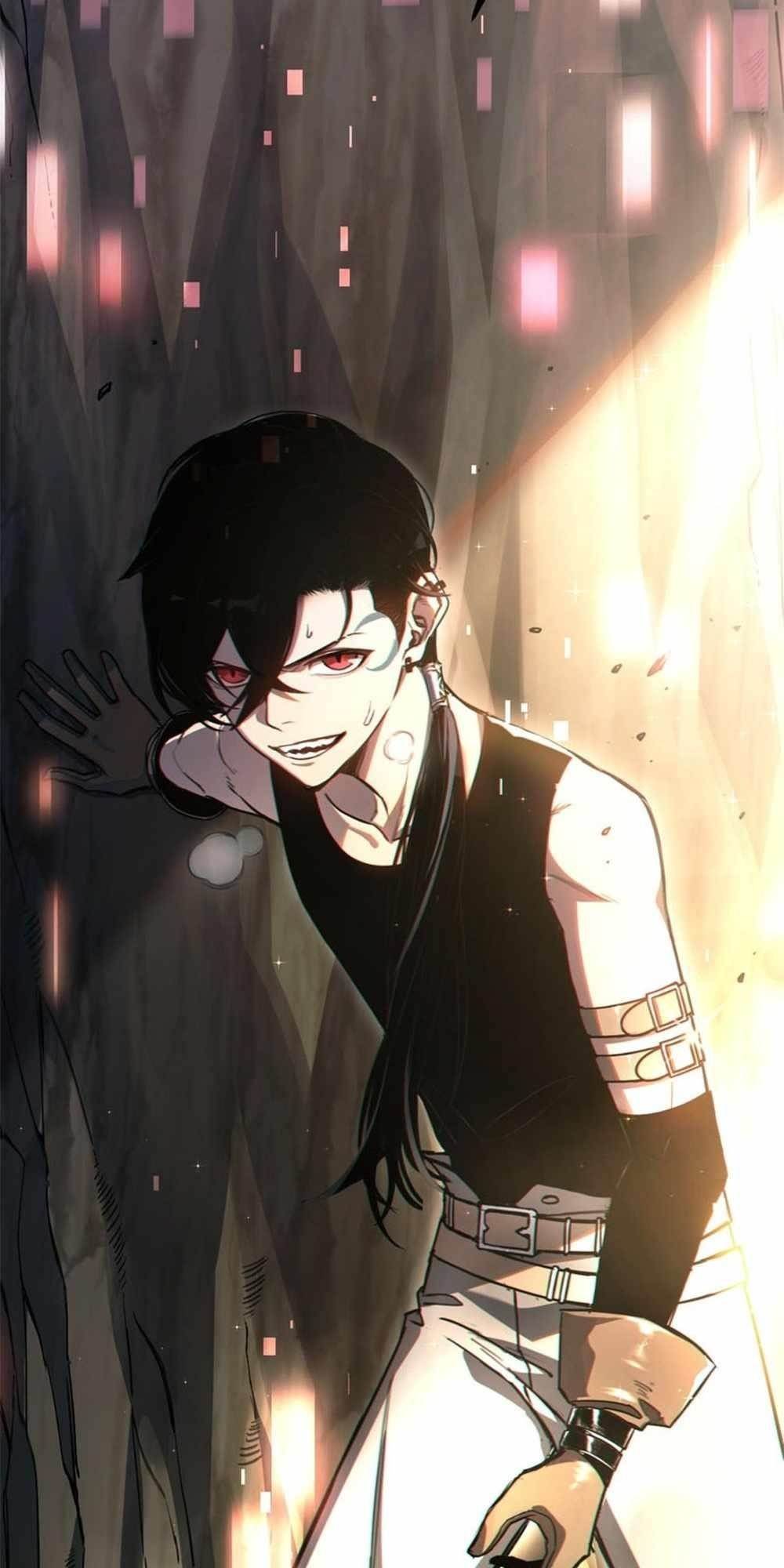 The Final Boss Became A Player Chapter 3 - Page 48