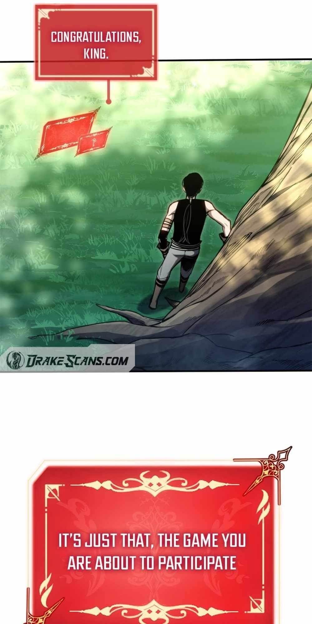 The Final Boss Became A Player Chapter 3 - Page 50