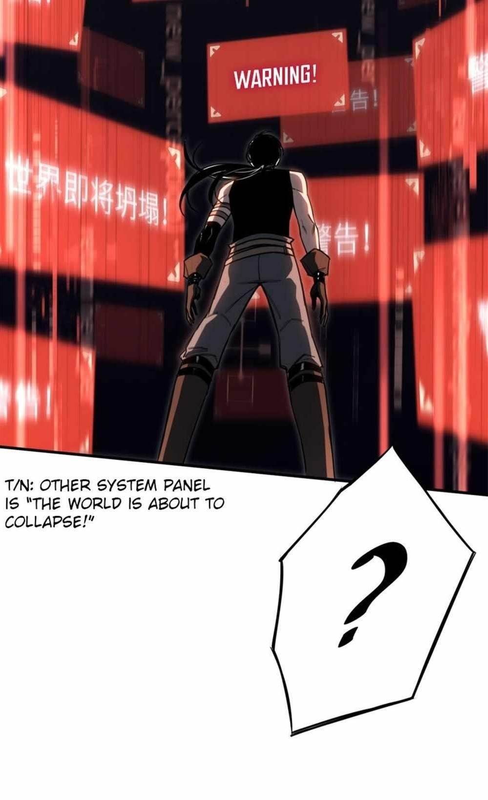 The Final Boss Became A Player Chapter 3 - Page 57