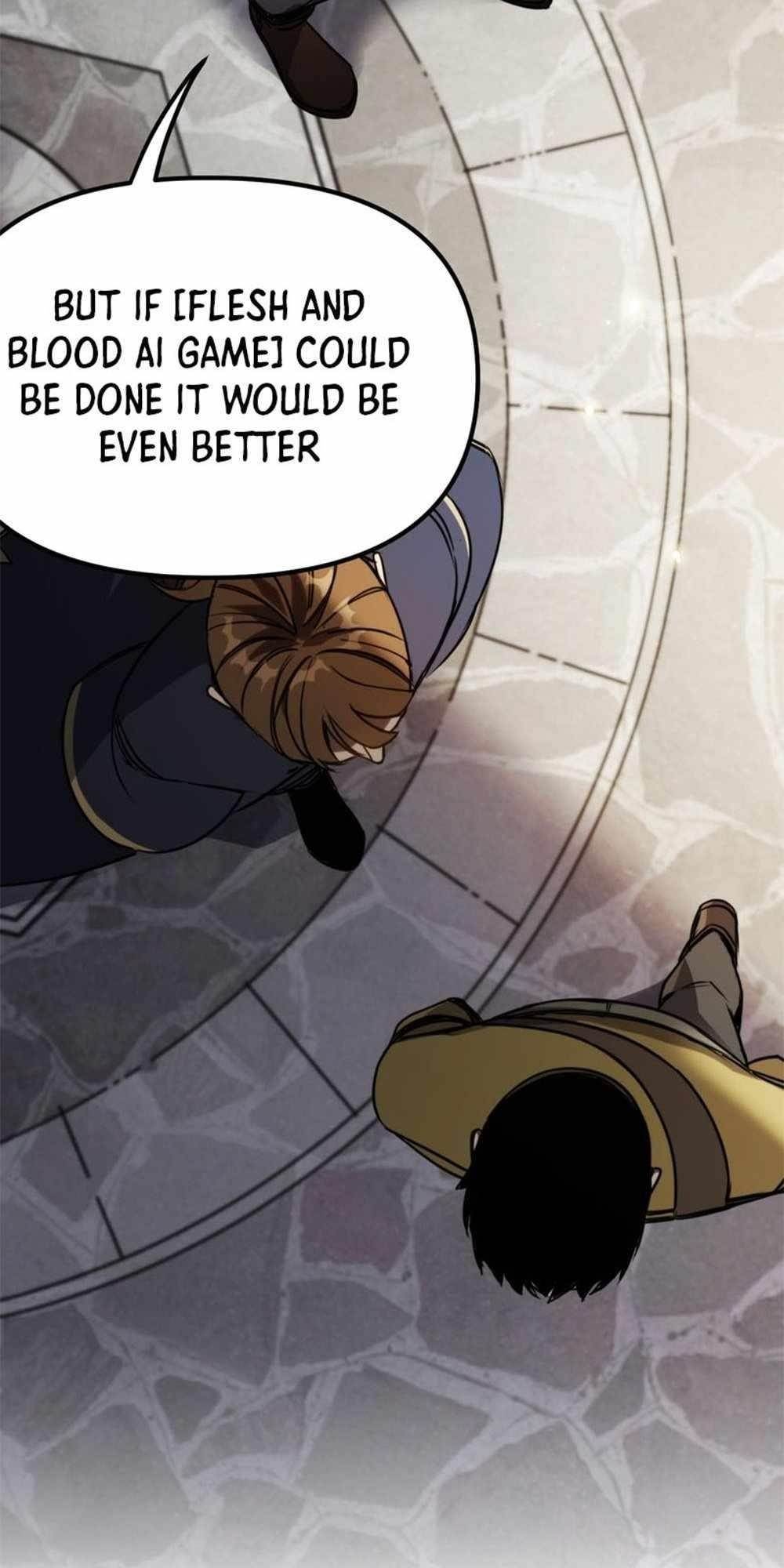 The Final Boss Became A Player Chapter 3 - Page 7