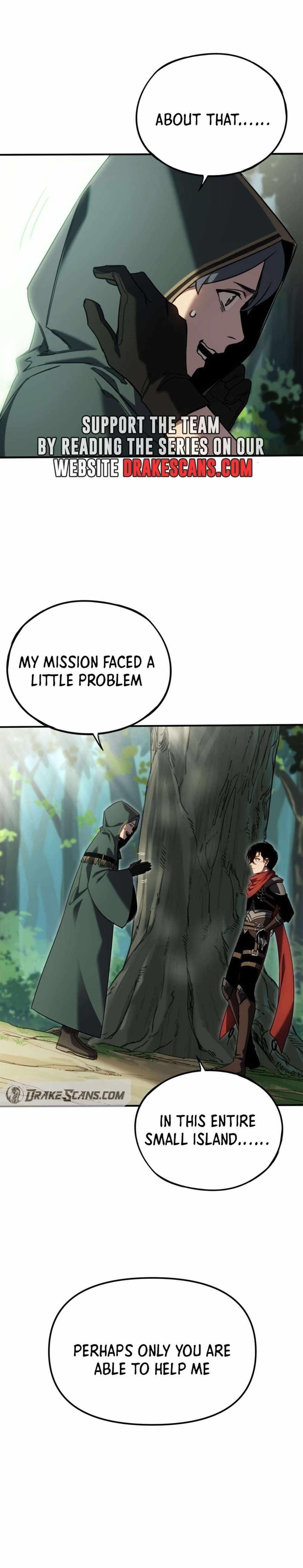 The Final Boss Became A Player Chapter 7 - Page 14