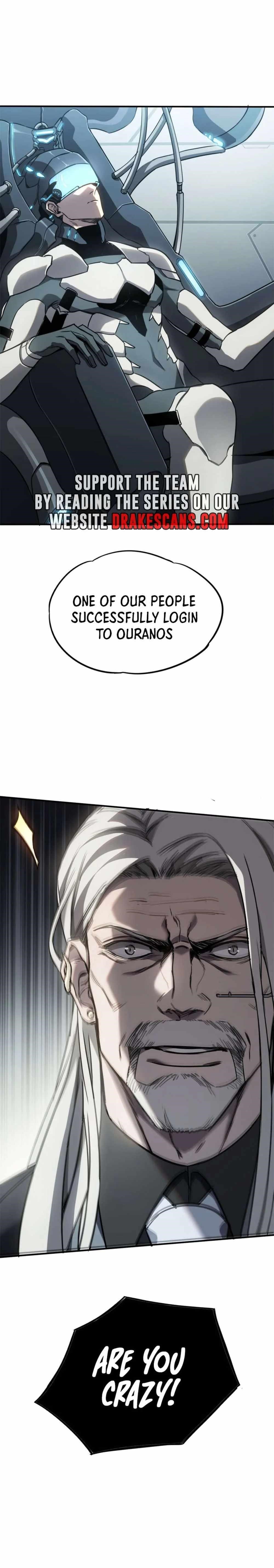 The Final Boss Became A Player Chapter 7 - Page 5