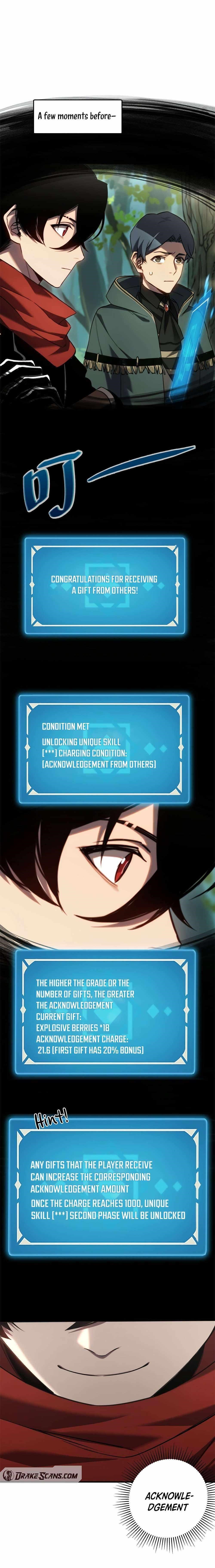 The Final Boss Became A Player Chapter 9 - Page 5