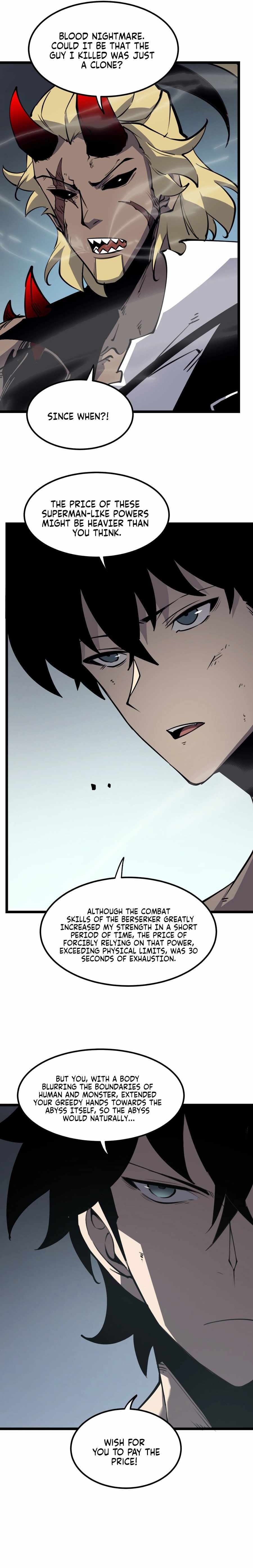 I Became The King by Scavenging Chapter 20 - Page 14