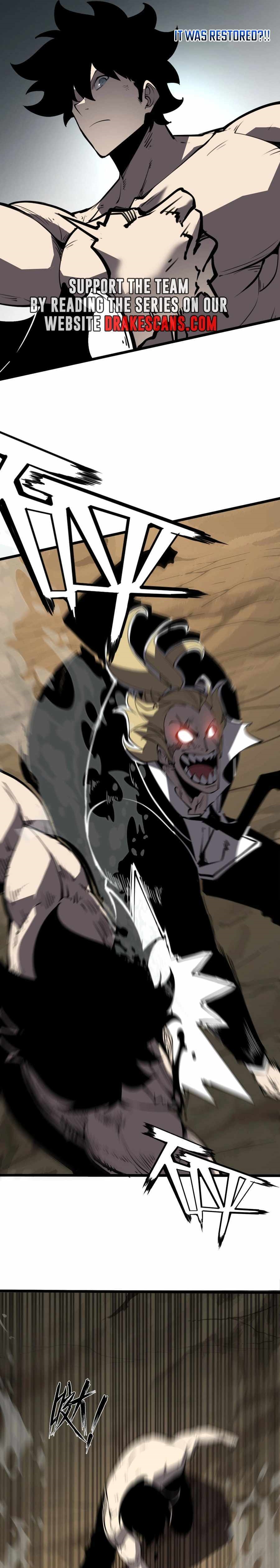 I Became The King by Scavenging Chapter 20 - Page 4