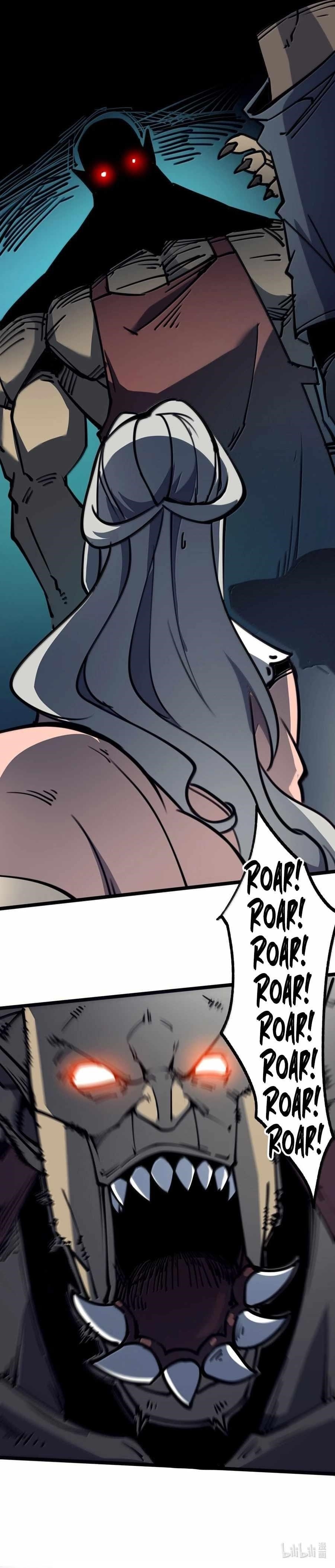 I Became The King by Scavenging Chapter 24 - Page 19