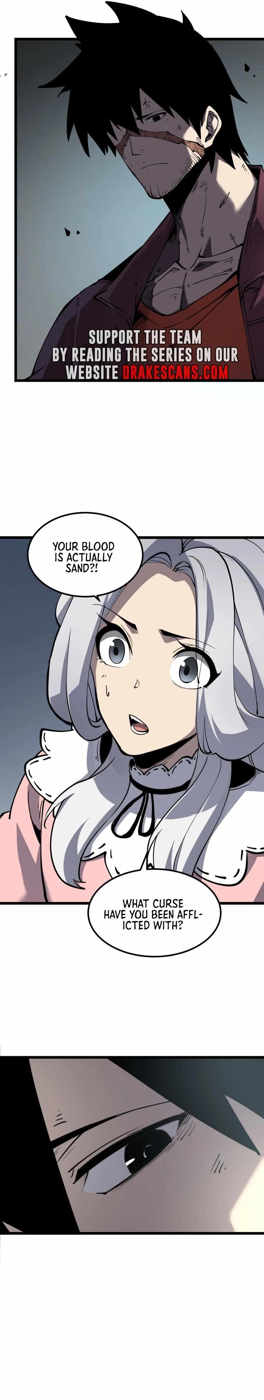 I Became The King by Scavenging Chapter 26 - Page 18