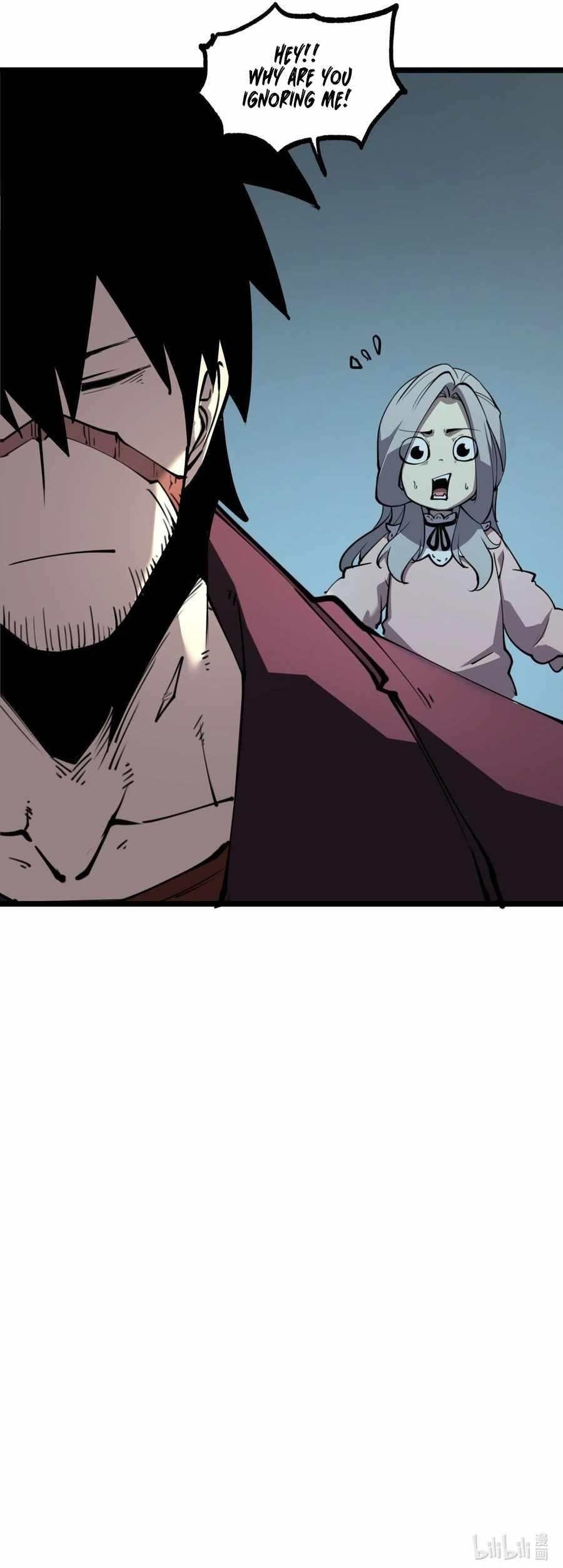 I Became The King by Scavenging Chapter 26 - Page 19