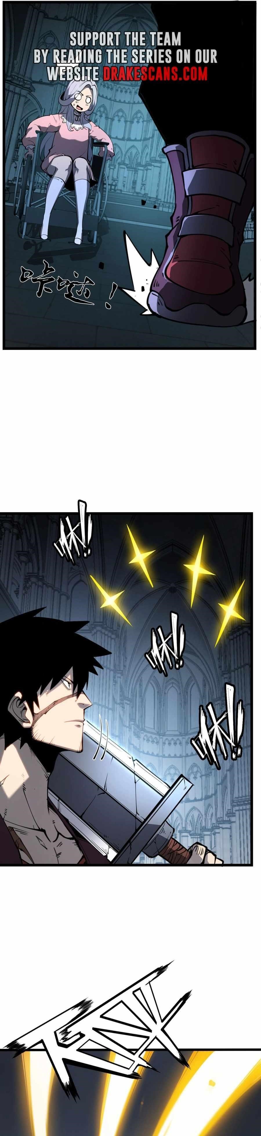 I Became The King by Scavenging Chapter 26 - Page 2