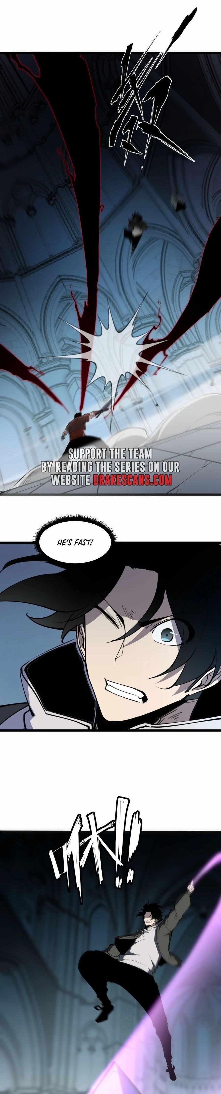 I Became The King by Scavenging Chapter 30 - Page 1