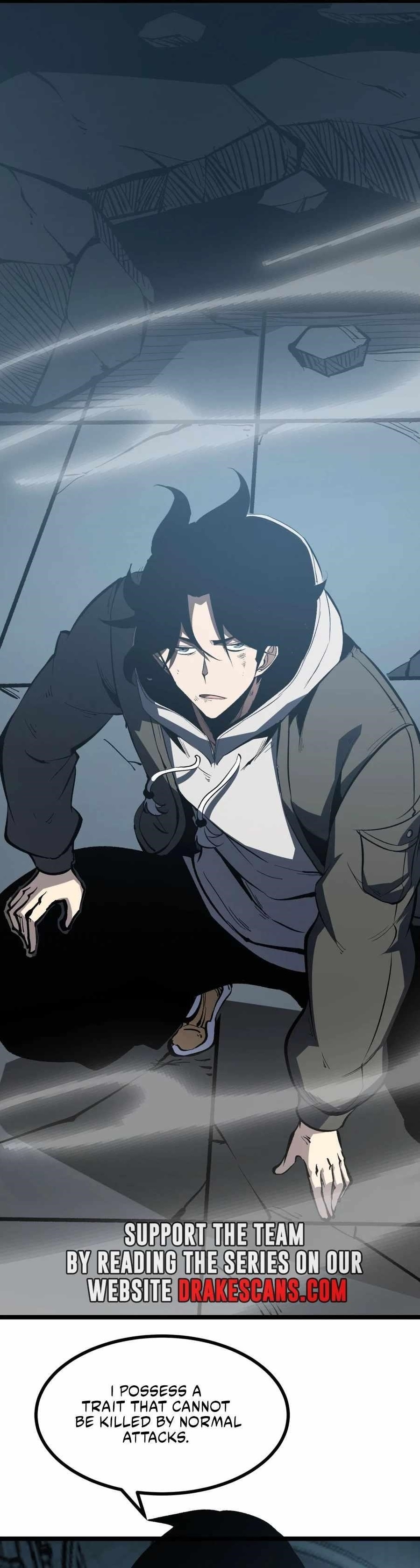 I Became The King by Scavenging Chapter 31 - Page 1