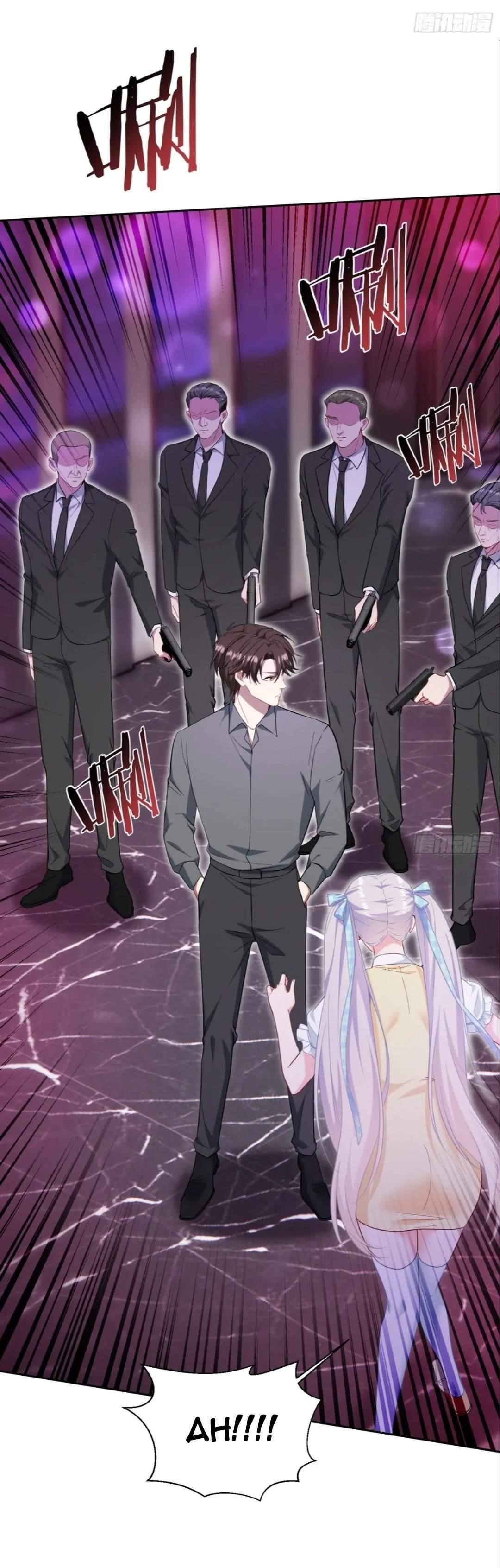 After Improperly Licking a Dog, I Became a Billionaire Chapter 137 - Page 6