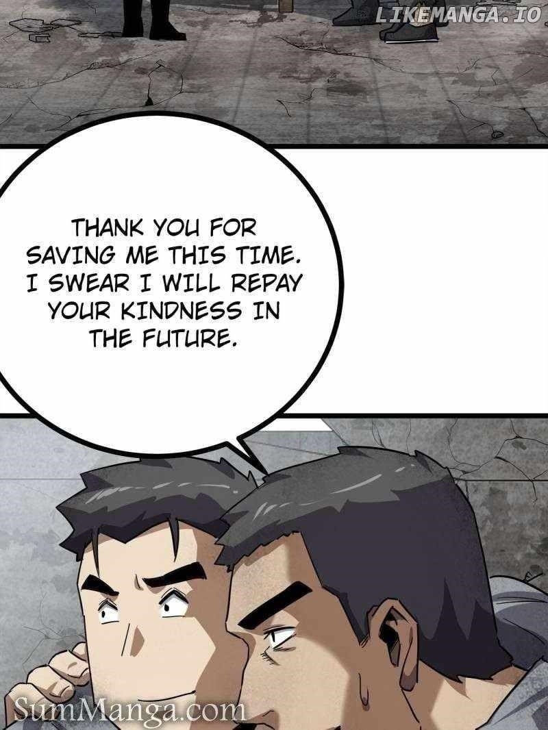 This Game Is Too Realistic Chapter 71 - Page 19