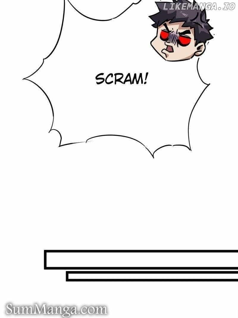 This Game Is Too Realistic Chapter 71 - Page 43