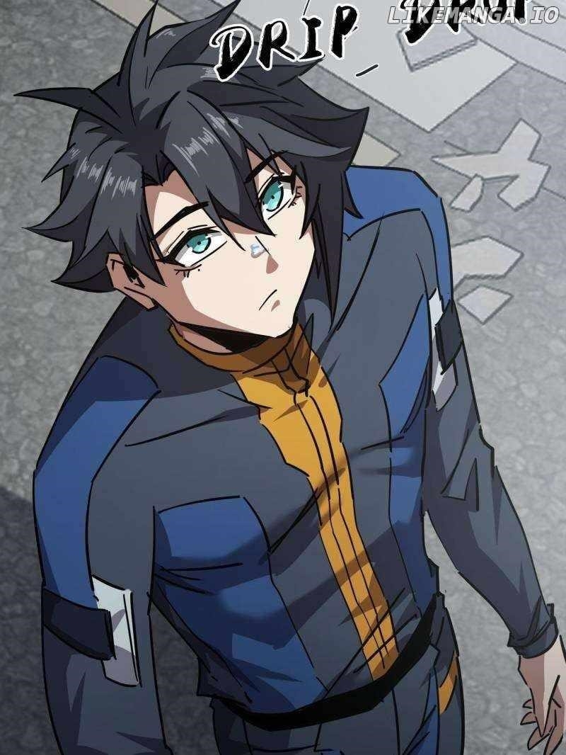 This Game Is Too Realistic Chapter 72 - Page 31