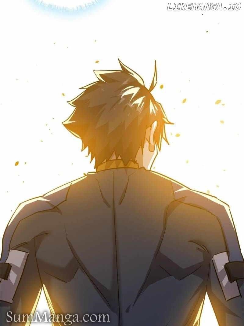 This Game Is Too Realistic Chapter 73 - Page 27