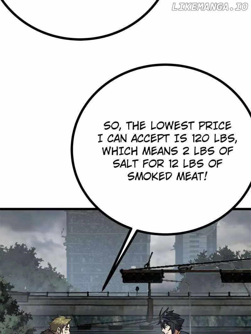 This Game Is Too Realistic Chapter 76 - Page 17