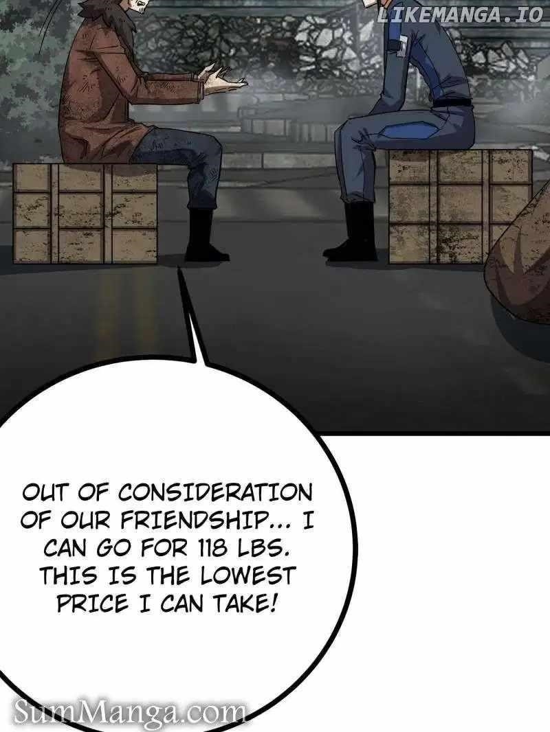 This Game Is Too Realistic Chapter 76 - Page 18
