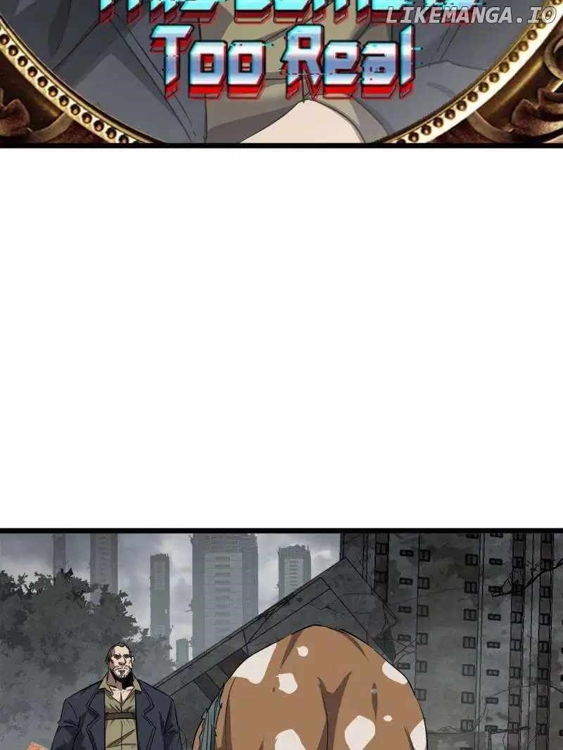 This Game Is Too Realistic Chapter 76 - Page 2