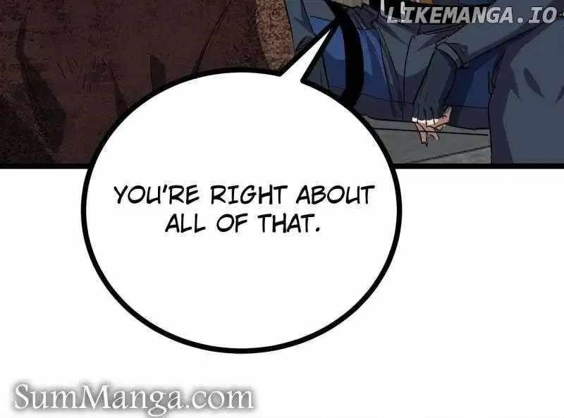 This Game Is Too Realistic Chapter 76 - Page 21